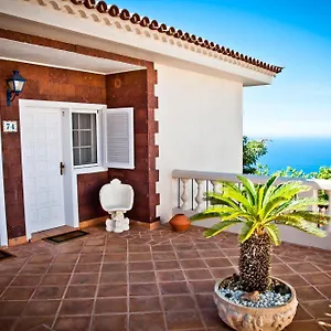  Appartement El Refugio &