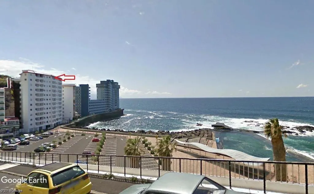 Apto 1103 Mesa Del Mar Puerto de la Madera