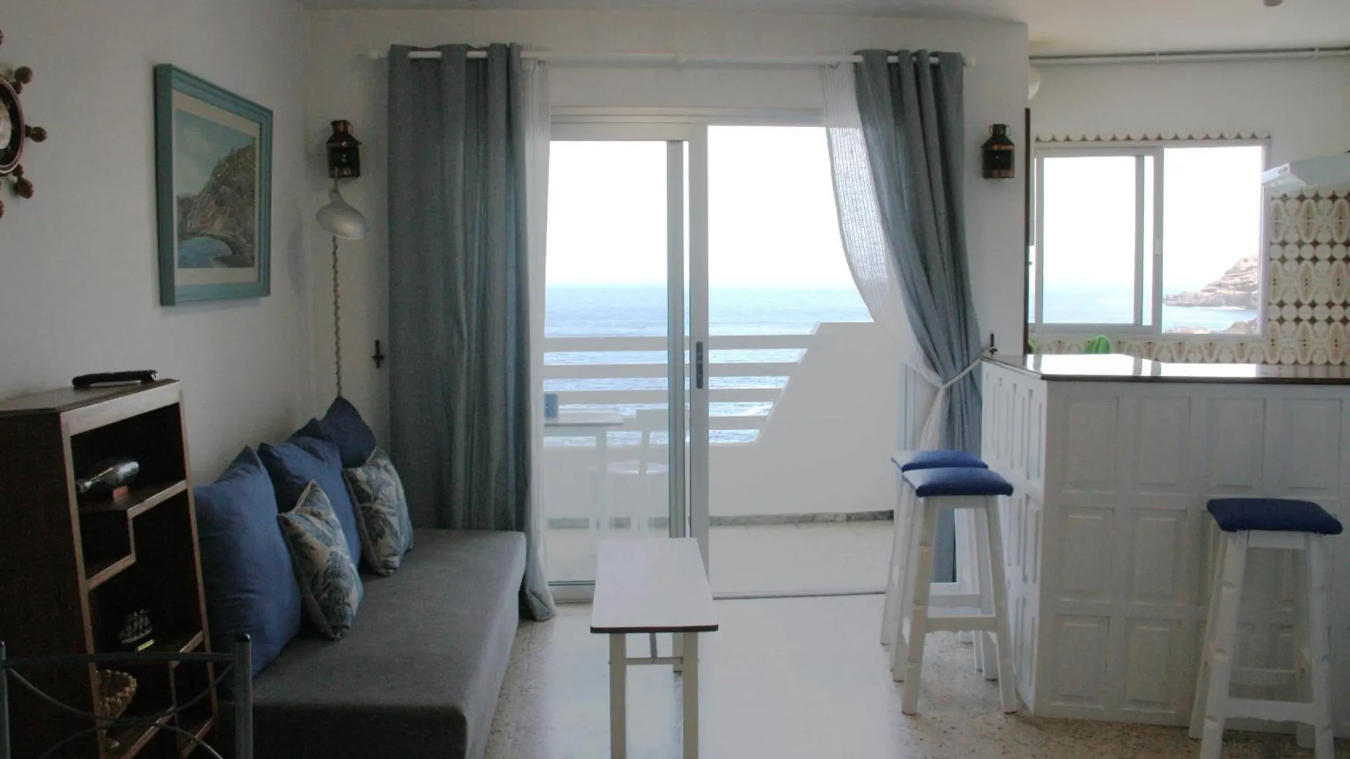 Apto 1103 Mesa Del Mar Puerto de la Madera 0*,