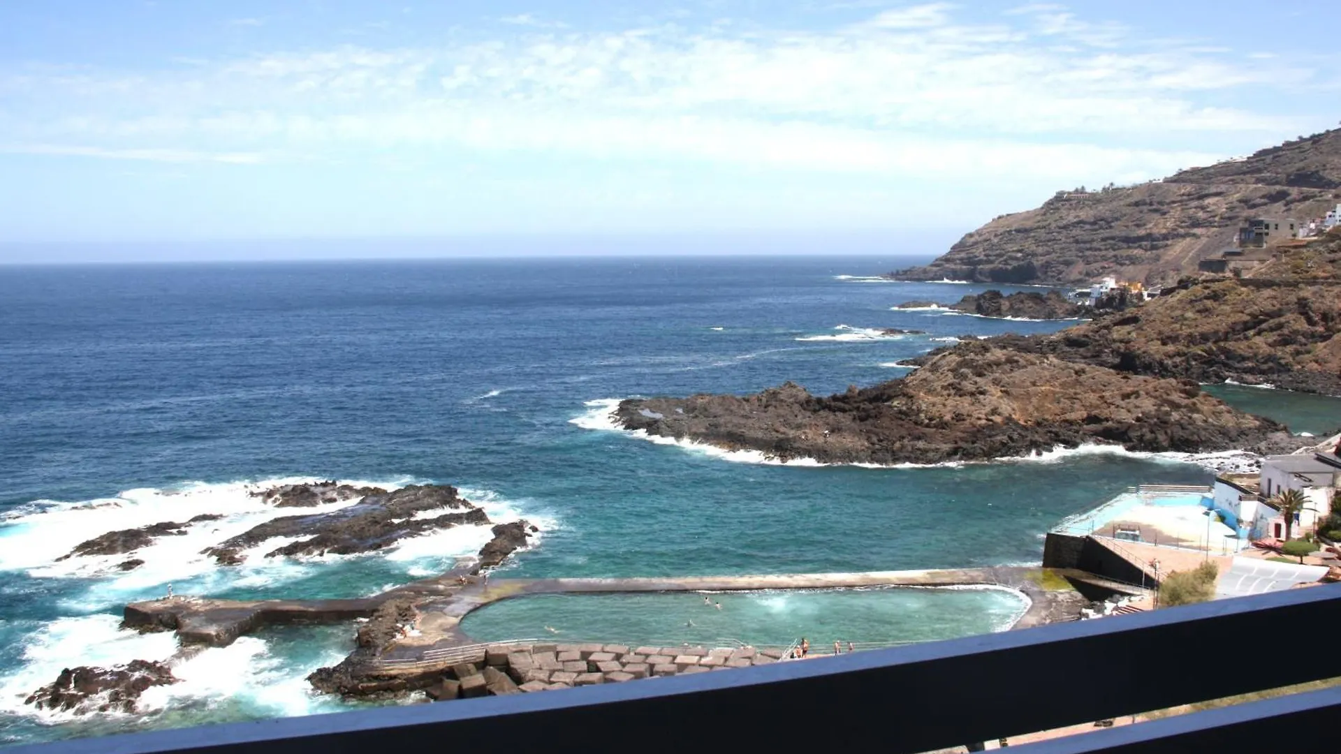 Apto 1103 Mesa Del Mar Puerto de la Madera